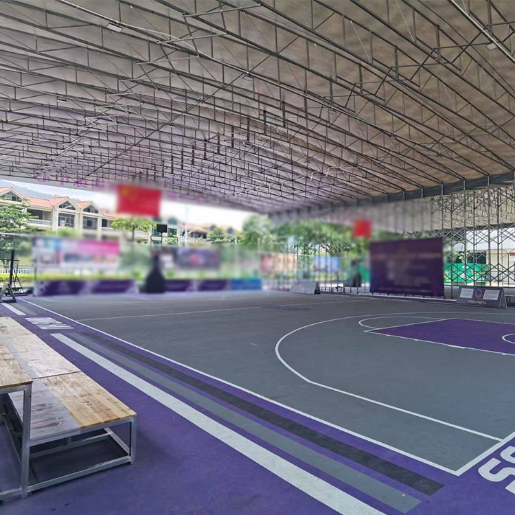 白玉县工程案例