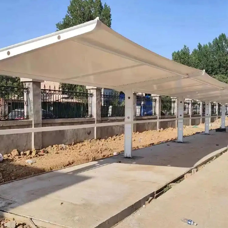 白玉县工程案例