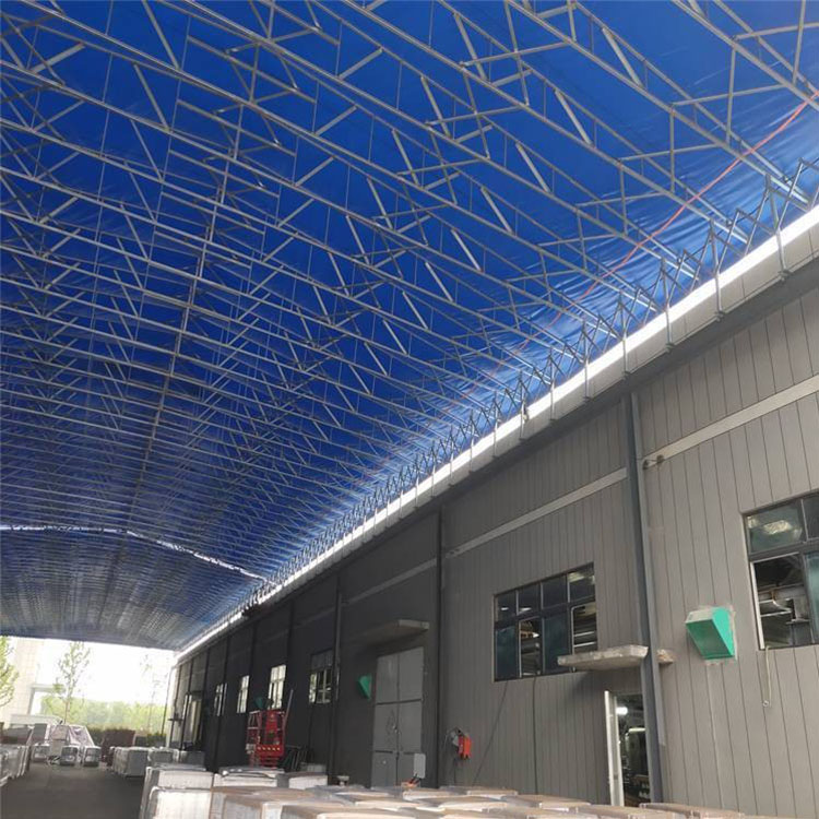 白玉县工程案例